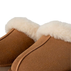 Slipper UGG DISQUETTE 1122550 - Chestnut