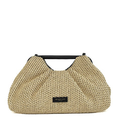 Borsa a mano MY BEST BAG Janine 2047 - Natural