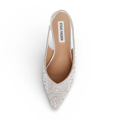 Ballerina STEVE MADDEN CARE-R - Rhinestone