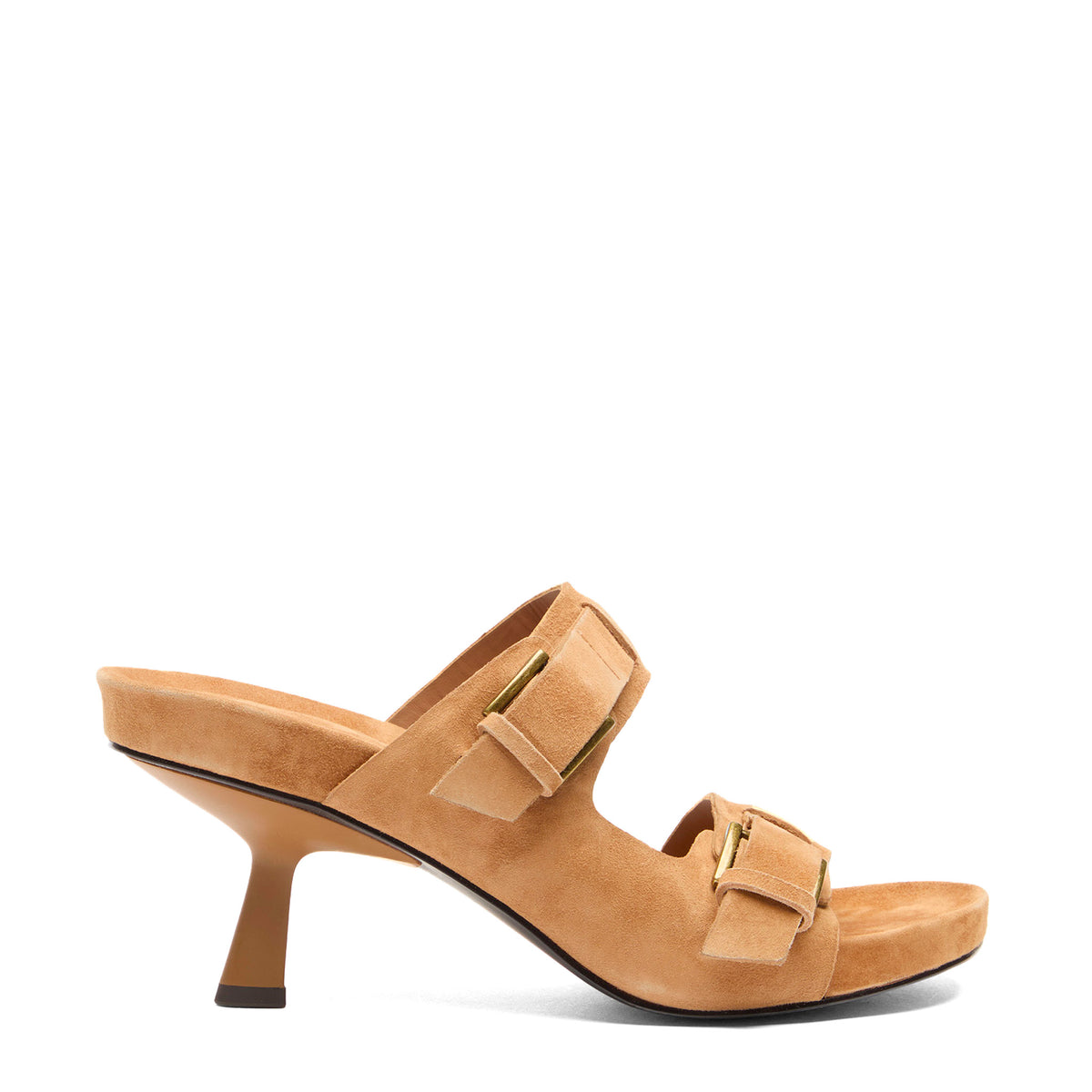 Sabot con tacco ASH Jakarta - Moka Mou
