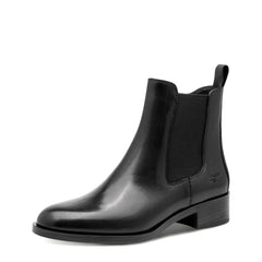Stivaletto Chelsea TAMARIS 25361 - Black