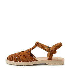 Sandalo 1992 SHOES PROJECT TN-301 - Cuoio