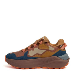 Sneaker EXTR4 Kaizen XL1.03 8706722 - Beige/Cuoio