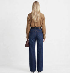 Camicia ARTLOVE ELERA - Camel