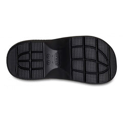 CROCS Stomp Clog W 9347 Sabot - Black