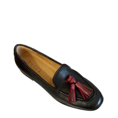 Mocassino PAWELK'S W1216 - Lamb Nero
