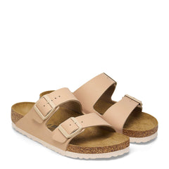 Birkenstock slipper 1027723 Arizona New Beige