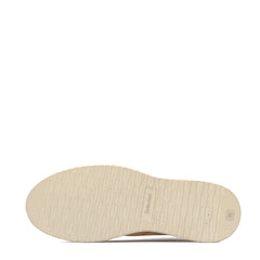 Stivaletto SELECTED Moc-Toe Suede - Soft Silk