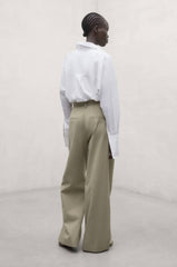Pantalone ECOALF MIEL COTTON - Camel