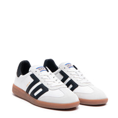 Sneaker BACK 70 CLOUD 2505-10 Black