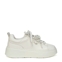 Sneaker GOLD&GOLD GB1046 - Bianco