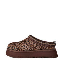 Ciabatta UGG TAZZ CASPIAN 1178430 - Burnt Cedar