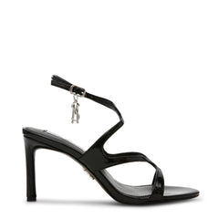 Sandalo STEVE MADDEN GRACIA - Black Patent