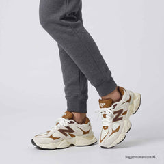 Sneaker NEW BALANCE U90603EG - Breakfast Tea/Angora