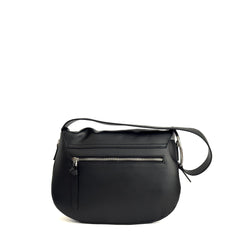 Borsa a spalla REBELLE LARIX - Black
