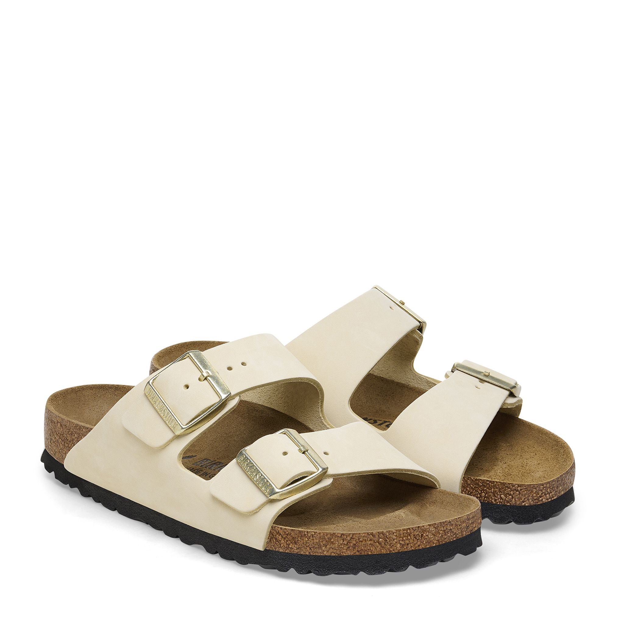 BIRKENSTOCK Arizona slipper 1026711 Ecru price online