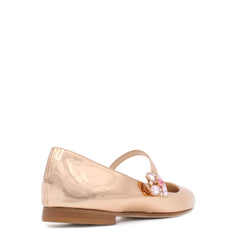 Ballerina PROSPERINE 2477 Specchio Rosa