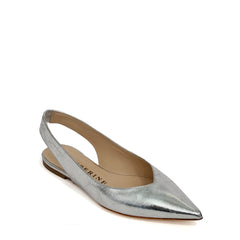 Ballerina PROSPERINE 2490 Crash Silver