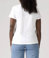 T-shirt LEVI'S The Perfect Tee 17369-32721- Iridescent Bright White