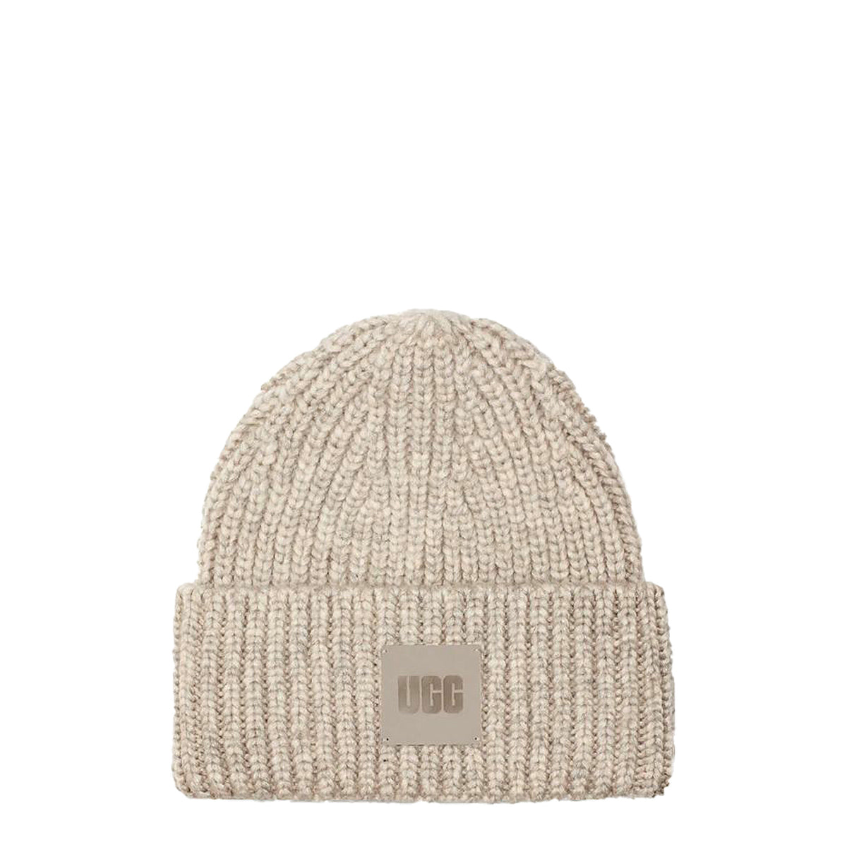 Berretto UGG Chunky Rib 20061 - Light Grey