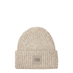 Berretto UGG Chunky Rib 20061 - Light Grey