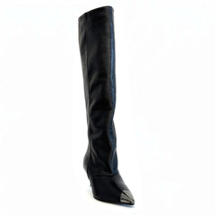 Stivale DIVINE FOLLIE A26P - Nero