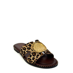 Ciabattina KOTRIS 630 - Leo Choco