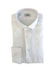 Camicia ALEA BTDIROOLW 1294-10 Bianco
