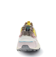 Sneaker FLOWER MOUNTAIN YAMANO 3 W - Light Pink/White