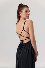 Abito ARTLOVE Ashley - Black