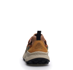 Sneaker FLOWER MOUNTAIN YAMANO 3 U - Taupe/Brown