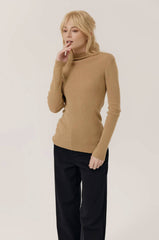 Pull ARTLOVE ANNA-LENA - Camel