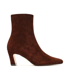 Stivaletto STEVE MADDEN WILLAH - Brown Suede
