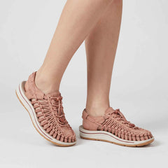 KEEN UNEEK 1028872 Sandal - Cork
