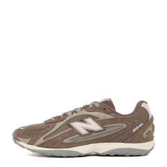 Sneaker NEW BALANCE U204L273 - Stone/Pink