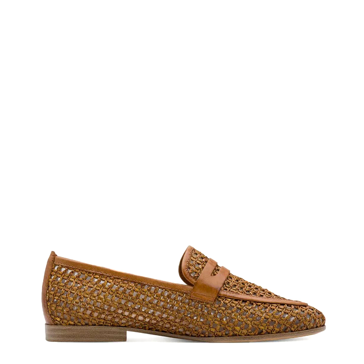 Mocassino TAMARIS 24232 - Cognac