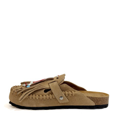 Sabot TAJI Caribe woman - Arena