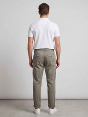 Pantalone MASON'S Chino CBE436 462 - Grigio