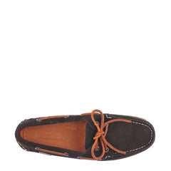 Mocassino SEBAGO Ranger Suede Woman 75125EWW - Moka