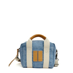 Borsa MANIKOMIO Aviator's Kit AN6505-1 BB Olona Cotton - Avio