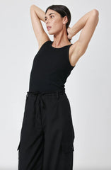 Top ARTLOVE Arije - Black