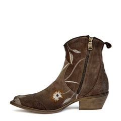 Texano METISSE FA2415 - Marrone