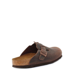 Slipper BIRKENSTOCK BOSTON BS HABANA 0860133