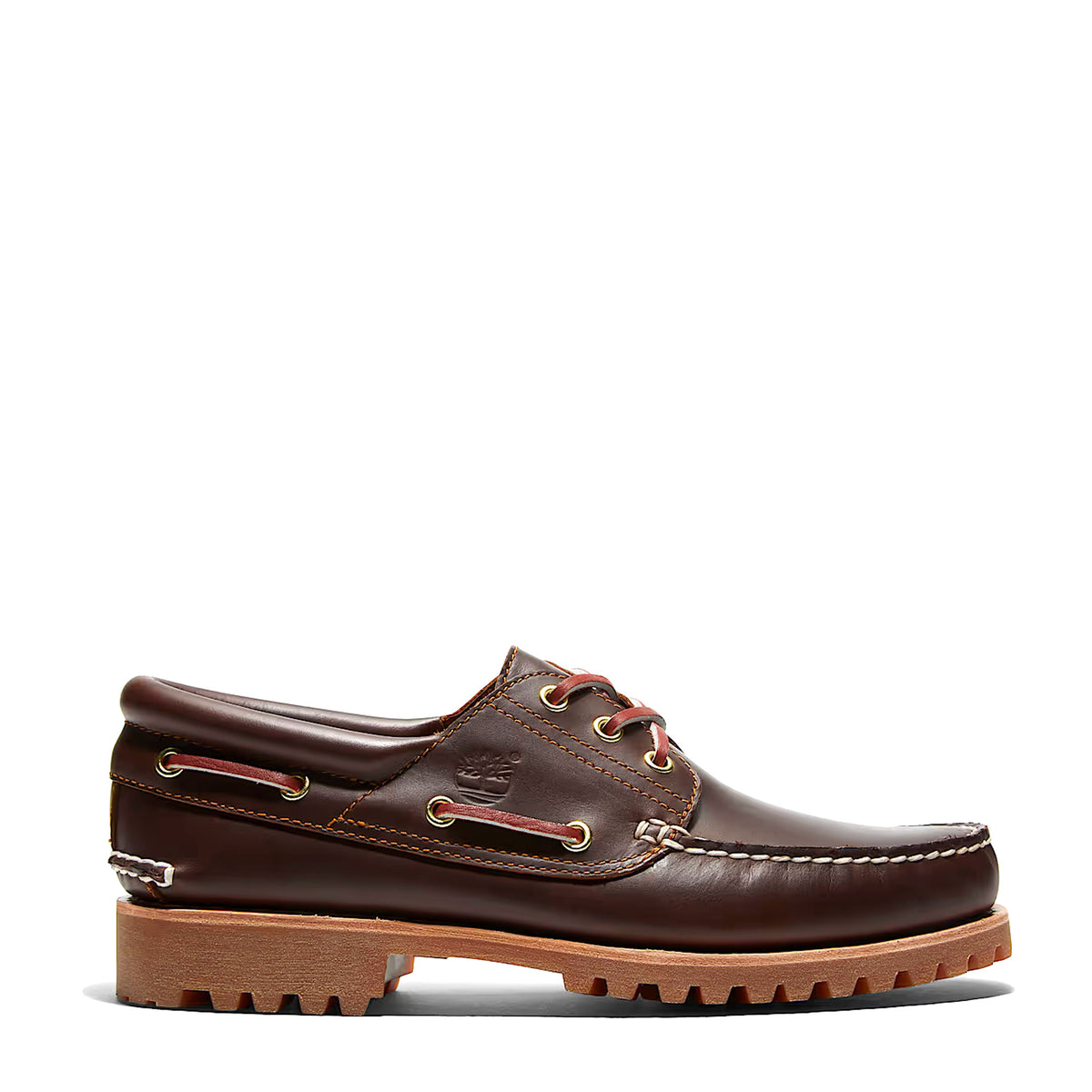 Mocassino TIMBERLAND Handsewn - Brown