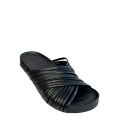 Sandalo con tacco JVAM 40550 Jamie - Black