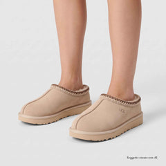 Ciabatta UGG TASMAN II 1174470 - Moonlight