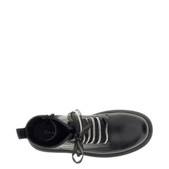 Tronchetto CAFENOIR C1FA9107 - Nero