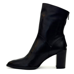 Tronchetto MALÙ 7038 - Black
