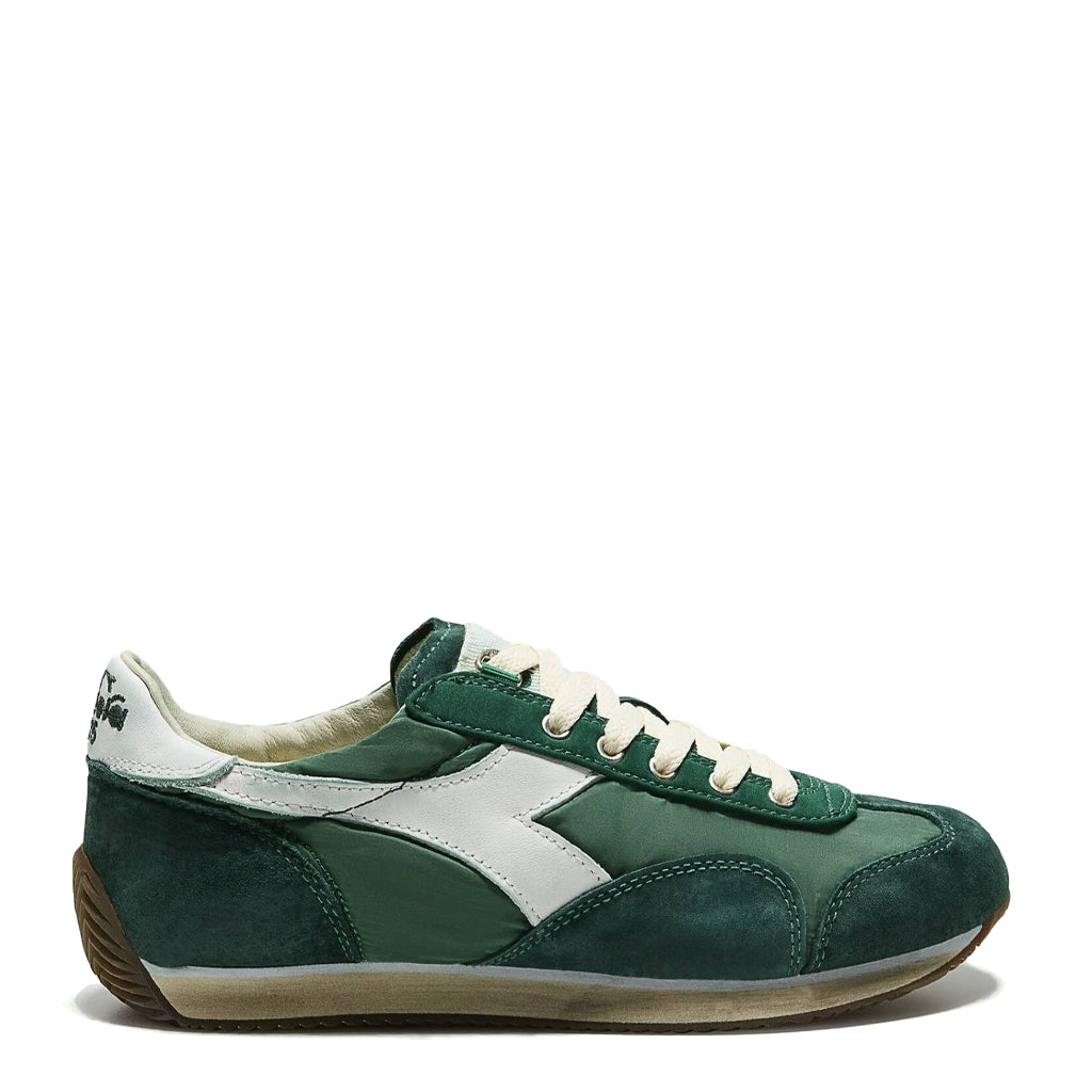Sneaker DIADORA EQUIPE VELA SW 201.182806 - Verde Eden