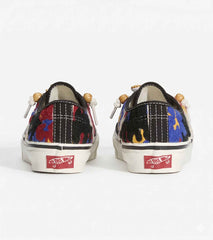 Sneaker VANS LX Authentic 44 - Needlework Multi